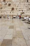 The western wall