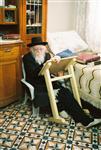 Rabbi Elyashiv