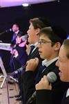 Bar mitzvah in special events