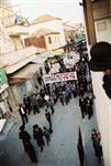 The anti-Zionist Neturei Karta in Jerusalem