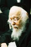 Rabbi Yossef Shalom Eliash