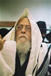 Rabbi Yossef Shalom Eliash