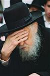 Rabbi Yossef Shalom Eliash