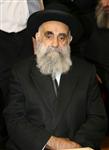 rabbi moshe tzadka