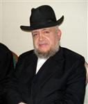 Rabbi Mazuz