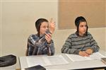 Learning torah