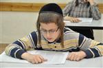 Learning torah