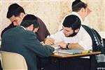 Way of life of classes on the yeshiva day