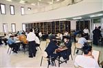 Way of life of classes on the yeshiva day