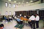 Way of life of classes on the yeshiva day