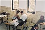 Way of life of classes on the yeshiva day