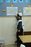 ילדים בירושלים הולכים לבית הספר