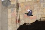 ילדים בירושלים הולכים לבית הספר