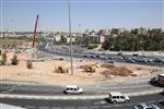 Construction in Jerusalem