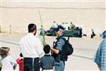 Jewish choose and shake the Four Species on Sukkot