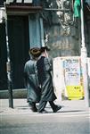 Jewish choose and shake the Four Species on Sukkot