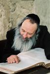 An interesting daily life routine in Jerusalem