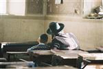 An interesting daily life routine in Jerusalem