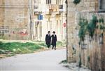 שגרת חיי היום יום המעניינית בירושלים