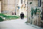 שגרת חיי היום יום המעניינית בירושלים