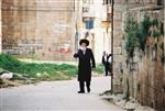 שגרת חיי היום יום המעניינית בירושלים