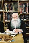 An interesting daily life routine in Jerusalem