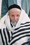 שגרת חיי היום יום המעניינית בירושלים