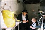 שגרת חיי היום יום המעניינית בירושלים