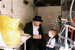 שגרת חיי היום יום המעניינית בירושלים