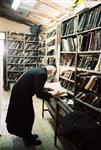 An interesting daily life routine in Jerusalem