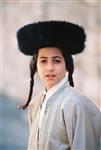 An interesting daily life routine in Jerusalem