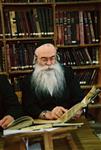An interesting daily life routine in Jerusalem