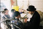שגרת חיי היום יום המעניינית בירושלים