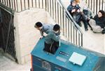 שגרת חיי היום יום המעניינית בירושלים