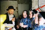 שגרת חיי היום יום המעניינית בירושלים