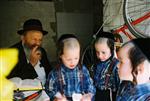 שגרת חיי היום יום המעניינית בירושלים