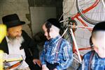 שגרת חיי היום יום המעניינית בירושלים