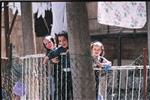 שגרת חיי היום יום המעניינית בירושלים