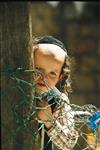 An interesting daily life routine in Jerusalem