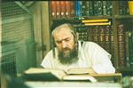 An interesting daily life routine in Jerusalem