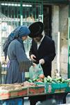שגרת חיי היום יום המעניינית בירושלים