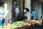 שגרת חיי היום יום המעניינית בירושלים