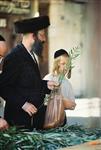 שגרת חיי היום יום המעניינית בירושלים