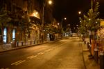 An interesting daily life routine in Jerusalem