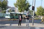 An interesting daily life routine in Jerusalem