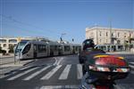 An interesting daily life routine in Jerusalem