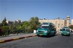 An interesting daily life routine in Jerusalem