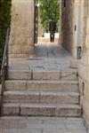 An interesting daily life routine in Jerusalem