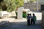 שגרת חיי היום יום המעניינת בירושלים