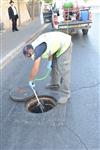 An interesting daily life routine in Jerusalem